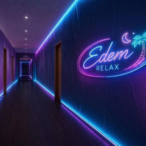 Фото Edem relax Алматы. 