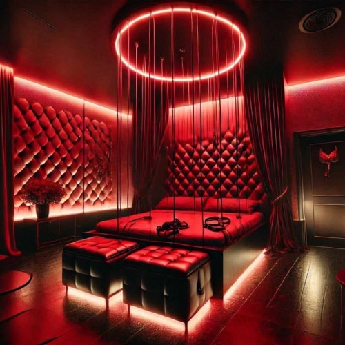 Фото Body Lux Massage Atyrau Atyrau. 