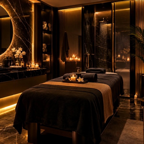 Фото MASSAGE FOR KINGS Атырау. 