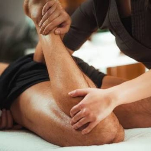 Фото Aura spa Алматы. 