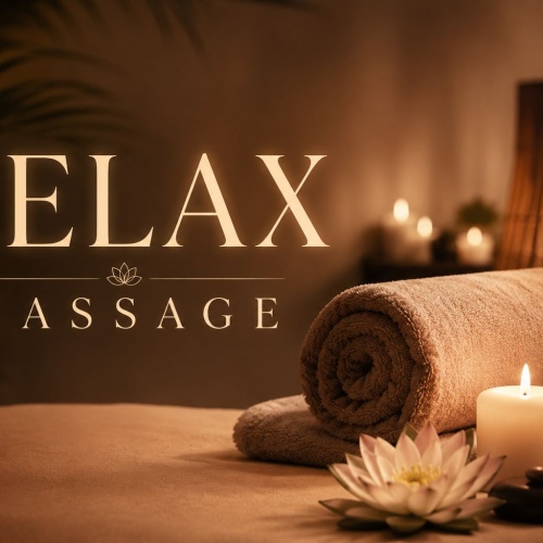 Фото Adina’s body massage Атырау. 