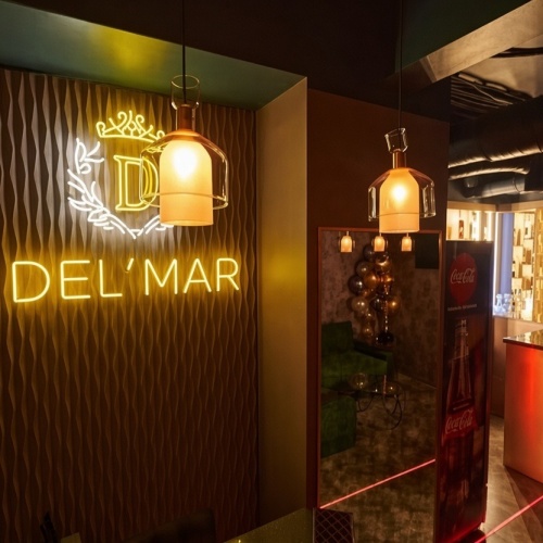 Фото Del'Mar Атырау. 