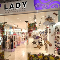 Фото Lady Collection Almaty. 