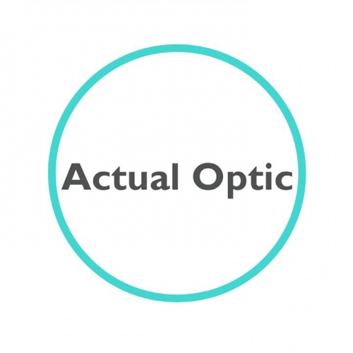 Фото Actual Optic Астана. 