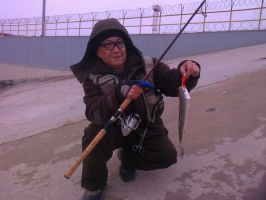 Фото Master Fish Almaty. 