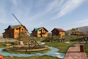 Фото Ауыл Тау Almaty. 