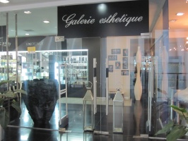 Фото Galerie Esthetique Almaty. 