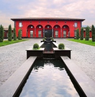 Фото Villa Dei Fiori Almaty. 
