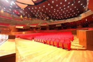 Фото Қазақконцерт Astana. 