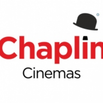 Фото Chaplin Cinemas Алматы. 