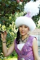 Фото FUJI Almaty. Кыз Узату