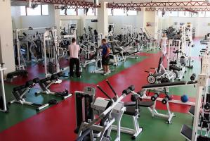 Фото Wellness Club LUXOR Алматы. 