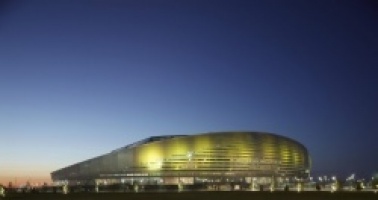 Фото Астана-Арена Astana. 