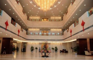 Фото Soluxe Hotel Astana Астана. 