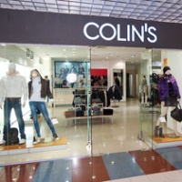 Фото Colin's Almaty. 