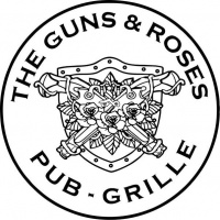 Фото The Guns & Roses Pub-Grille Almaty. 
