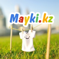 Фото Mayki Print Almaty. Mayki.KZ - футболки на заказ