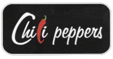 Фото Chili peppers Astana. 