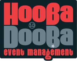Фото HooBa DooBa Soul Kitchen Almaty. Логотип подраздела занимающийся организацией мероприятий.
HooBa DooBa Event Management ©