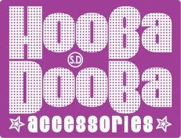 Фото HooBa DooBa Soul Kitchen Almaty. Логотип подраздела занимающийся изготовлением различного вида аксессуаров.
HooBa DooBa Accessories ©