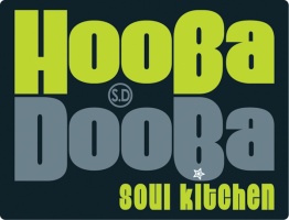 Фото HooBa DooBa Soul Kitchen Almaty. Главный логотип компании.
HooBa DooBa Soul Kitchen ©