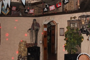 Фото Pirates of Caribbean Алматы. 