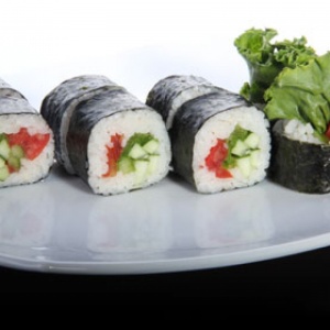 Фото Sushi`n`Roll