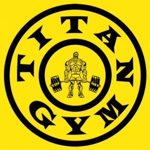 Titan GYM