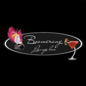Фото Lounge Bar Boomerang - Logo