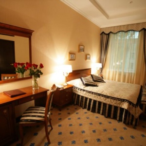 Фото Grand Hotel Tien Shan - стандартный номер
