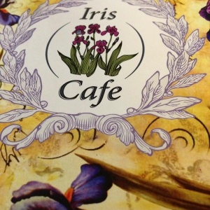 Фото Iris cafe