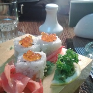 Фото ЛенКонцерт Saigon Style - Вкусный суши