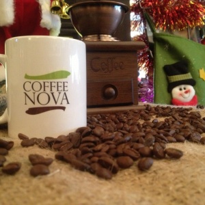 Фото Coffee Nova - Astana. 