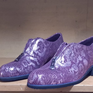 Фото Art florence - Обувь   на  заказ  из  натуральной  кожи.