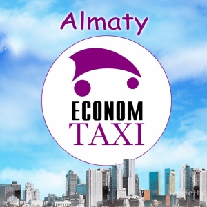 Econom Taxi