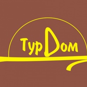 Фото Турагентство "Турдом" - логотип