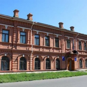 Восточно-Казахстанский музей искусств