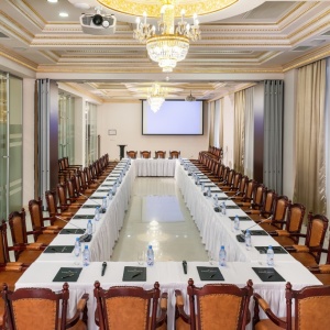 Залы для конференций