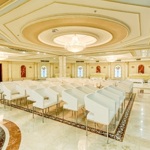 Фото Grand Ballroom - Залы для конференций