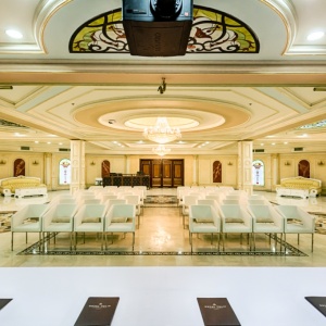 Фото Grand Ballroom - Залы для конференций