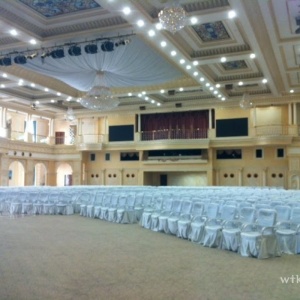 Фото Grand Ballroom - Almaty. 