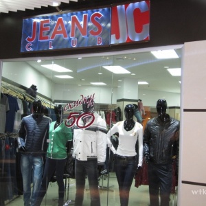 Фото Jeans Club