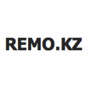 Фото Техника Сервис - Алматы. Логотип REMO.KZ