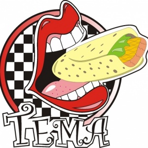 Фото TEMA - Алматы. Logo
