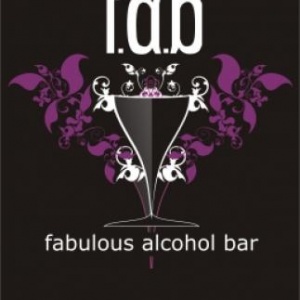 Фото Fabulous alcohol bar