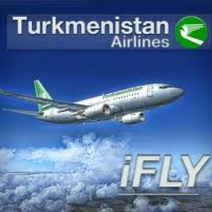 Фото Turkmenistan Airlines