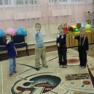 Фото Вокалотерапия - Astana. занятия с детьми