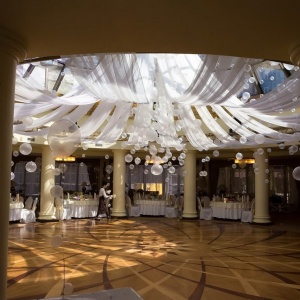 Фото Le Dome banquet hall - Банкетный зал