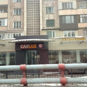 Carlux