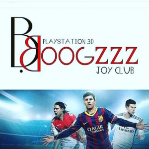 B.Boogzzz joy club